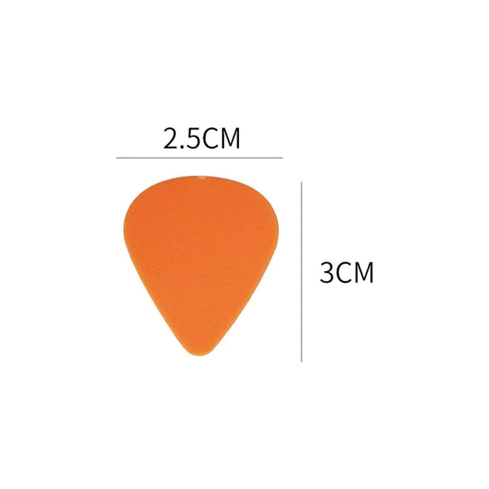 Branded Guitar Picks - Custom Promotional Product