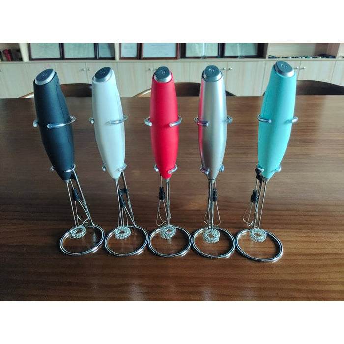 Handheld Electric Blender Milk Frother Mixer - Custom Promotional Product