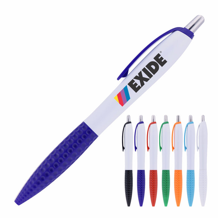 Lorenzo Ballpoint - Custom Promotional Product