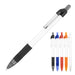 Silk Ink Ballpoint Pen - Custom Promotional Product