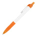 Silk Ink Ballpoint Pen - Custom Promotional Product