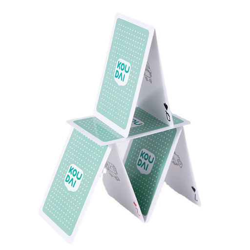 Customised Playing Cards - Custom Promotional Product