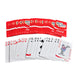 Customised Playing Cards - Custom Promotional Product