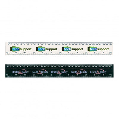 Flip Ruler - Custom Promotional Product