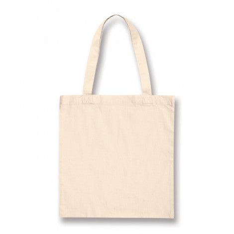 Sonnet Cotton Tote Bag - Custom Promotional Product