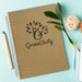 Eco Note Pad - Medium