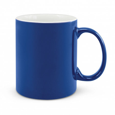 Mason Coffee Mug - Custom Promotional Product