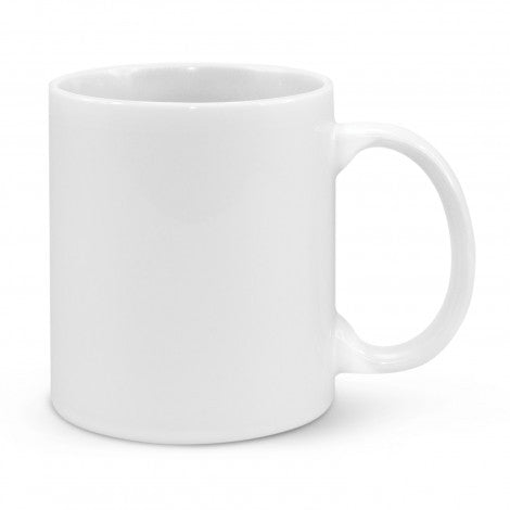 Madrid Coffee Mug - Custom Promotional Product