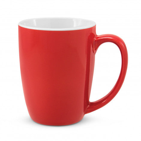 Sorrento Coffee Mug - Custom Promotional Product