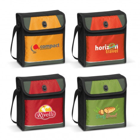 Pacific Lunch Cooler Bag