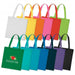 Sonnet Cotton Tote Bag - Colours - Custom Promotional Product