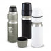 Contour Vacuum Flask