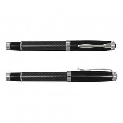 Statesman Rolling Ball Pen - Custom Promotional Product