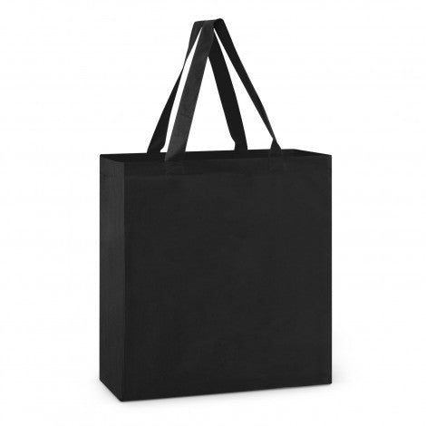 Carnaby Cotton Tote Bag - Colours - Custom Promotional Product