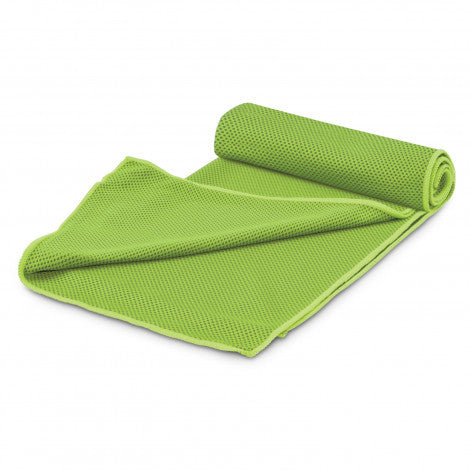 Yeti Premium Cooling Towel- Pouch