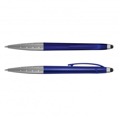 Spark Stylus Pen - Metallic - Custom Promotional Product