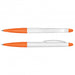 Spark Stylus Pen - White Barrel - Custom Promotional Product