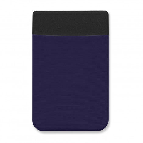 Lycra Phone Wallet - Full Colour Print