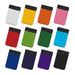 Lycra Phone Wallet - Full Colour Print