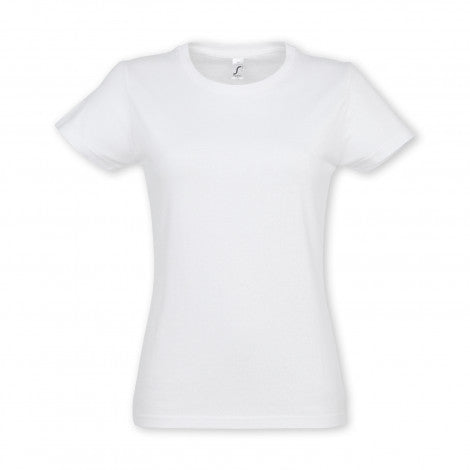 SOLS Imperial Womens T-Shirt