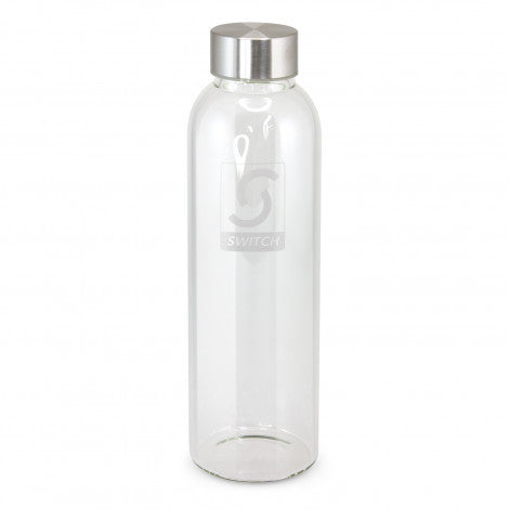 Venus Glass Bottle - Custom Promotional Product