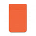 Lycra Phone Wallet - Heat Transfer