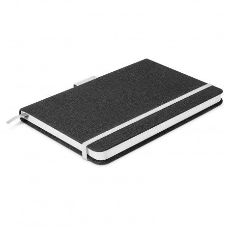 Meridian Notebook - Two Tone