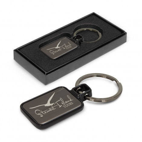 Astina Key Ring - Custom Promotional Product