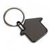 Capital House Key Ring - Custom Promotional Product