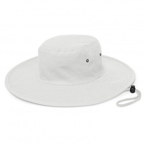 Cabana Wide Brim Hat