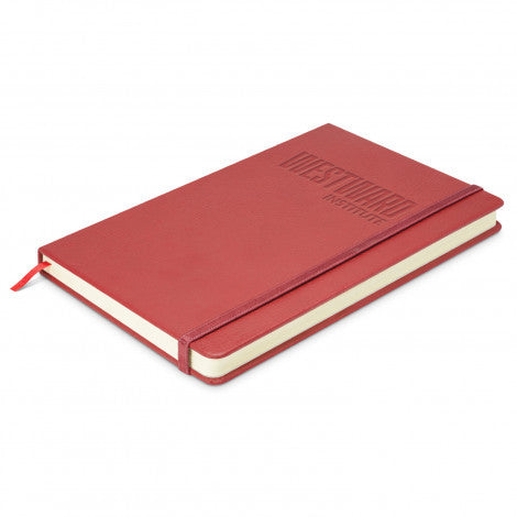 Pierre Cardin Notebook - Medium