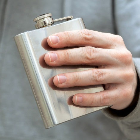 Tennessee Hip Flask