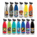 Mirage Vacuum Bottle - Push Button