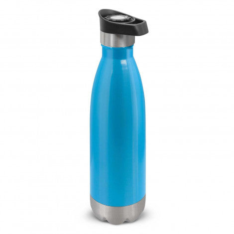 Mirage Vacuum Bottle - Push Button