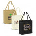 Lanza Jute Tote Bag- Colour Match