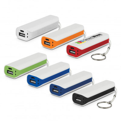 Dalek Power Bank - Custom Promotional Product