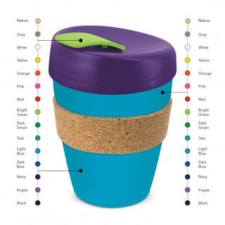 Express Cup Deluxe - Cork Band