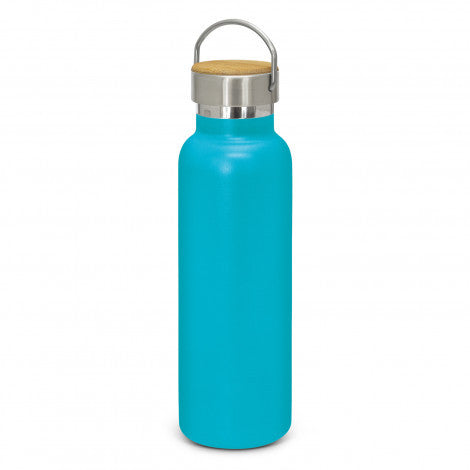 Nomad Deco Vacuum Bottle - Powder Coated