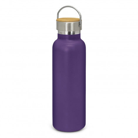 Nomad Deco Vacuum Bottle - Powder Coated