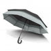 Swiss Peak Expandable Umbrella