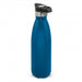 Mirage Powder Coated Vacuum Bottle - Push Button Lid