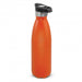 Mirage Powder Coated Vacuum Bottle - Push Button Lid