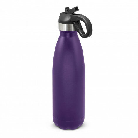 Mirage Vacuum Bottle - Flip Lid