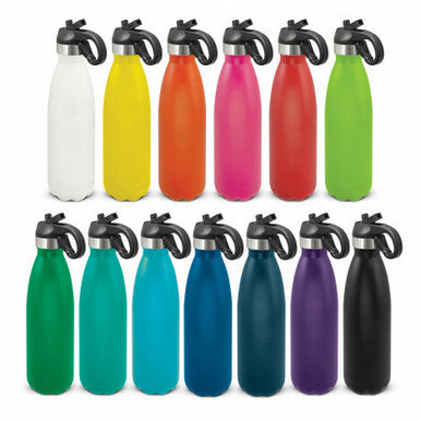 Mirage Vacuum Bottle - Flip Lid