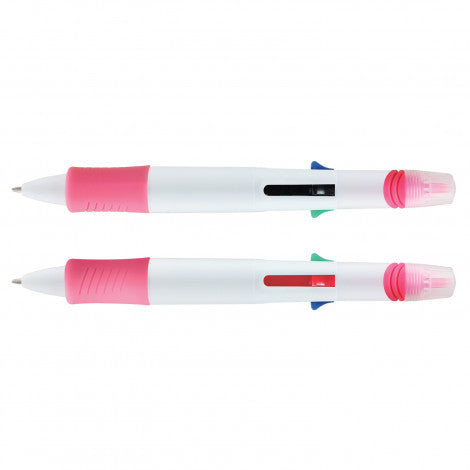Tetra Highlighter Pen