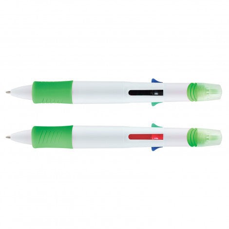 Tetra Highlighter Pen