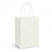 Small Paper Carry Bag - Full Colour Print