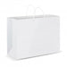 Extra Large Laminated Paper Carry Bag - Full Colour Print