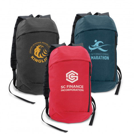 Compact Backpack - Custom Promotional Product