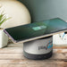 Alcan Speaker Wireless Charger